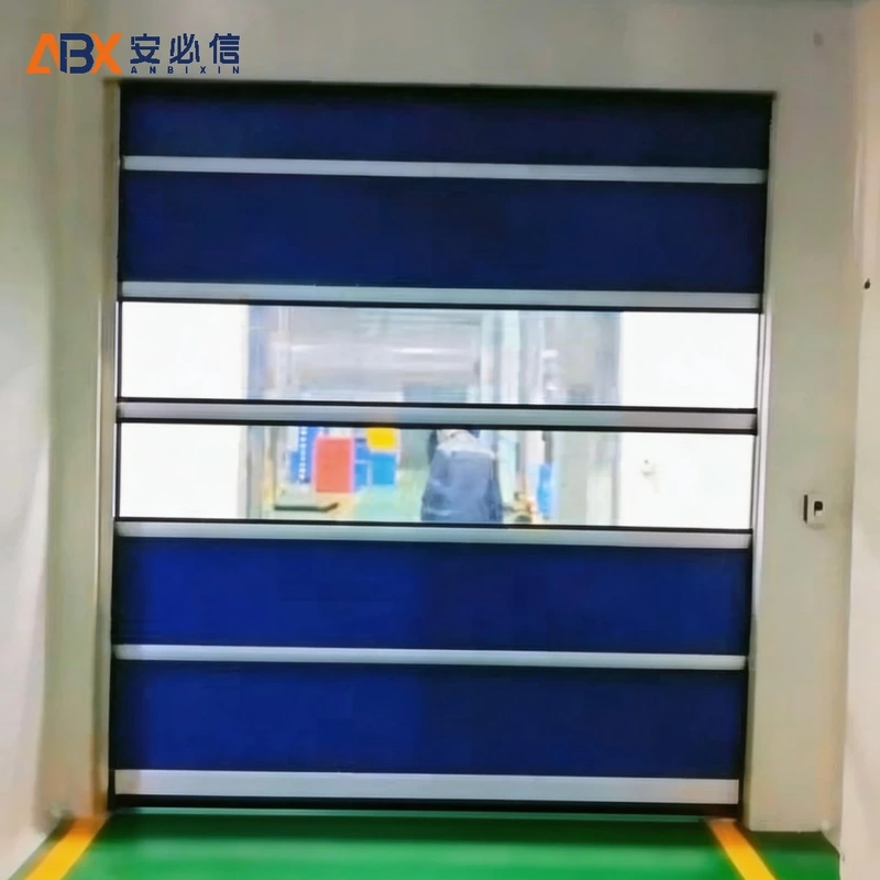 滨州快速卷帘门